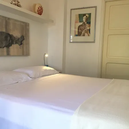 Tiberio's Dream Maison d'hôtes
