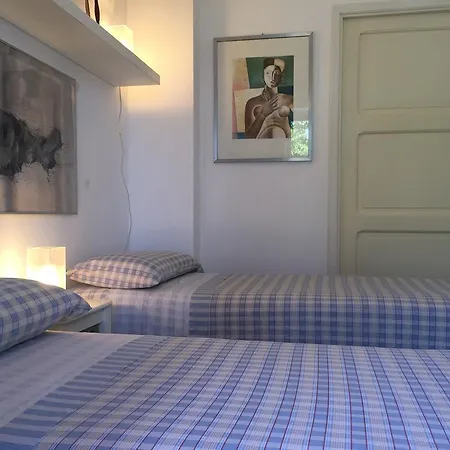 Tiberio's Dream