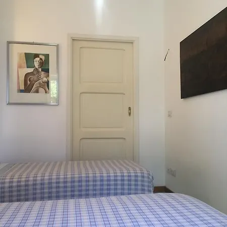 Gasthof Tiberio's Dream