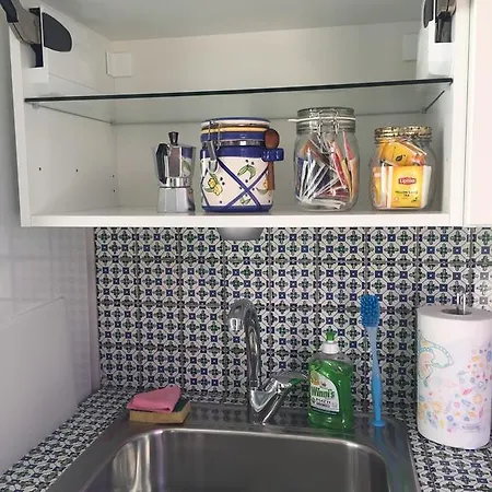 Pensionat Tiberio's Dream