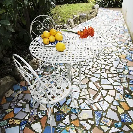 Pensionat Tiberio's Dream