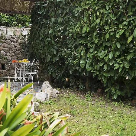 Pensionat Tiberio's Dream