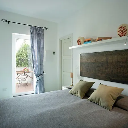 Pensionat Tiberio's Dream