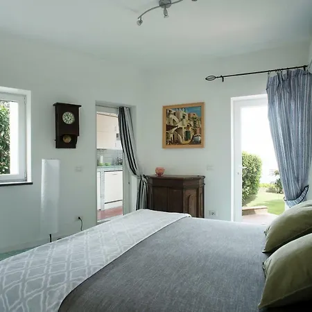 Tiberio's Dream * Capri